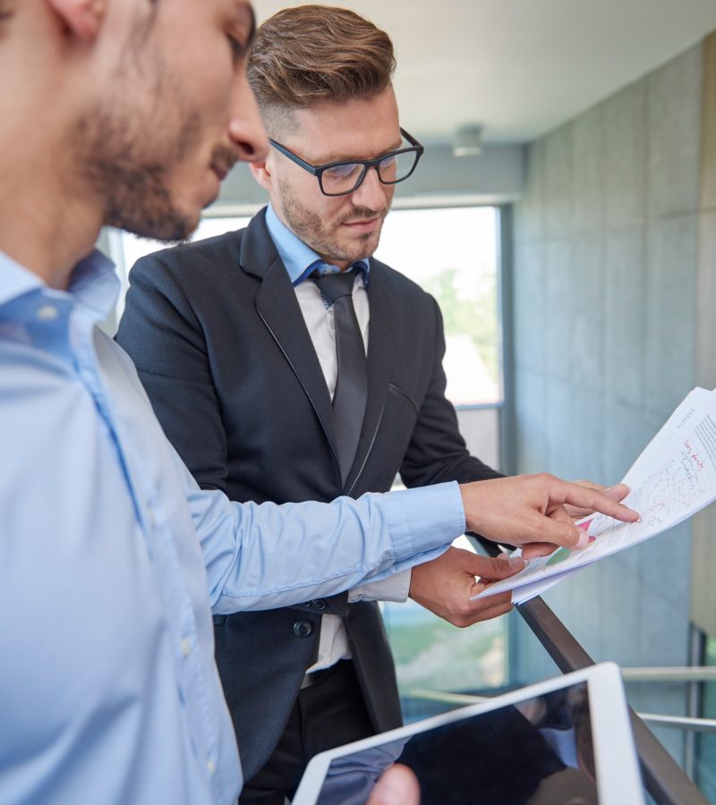 Company Establishment Consultancy