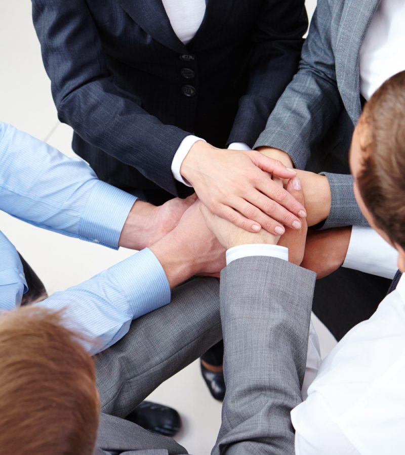 Corporate collaborations