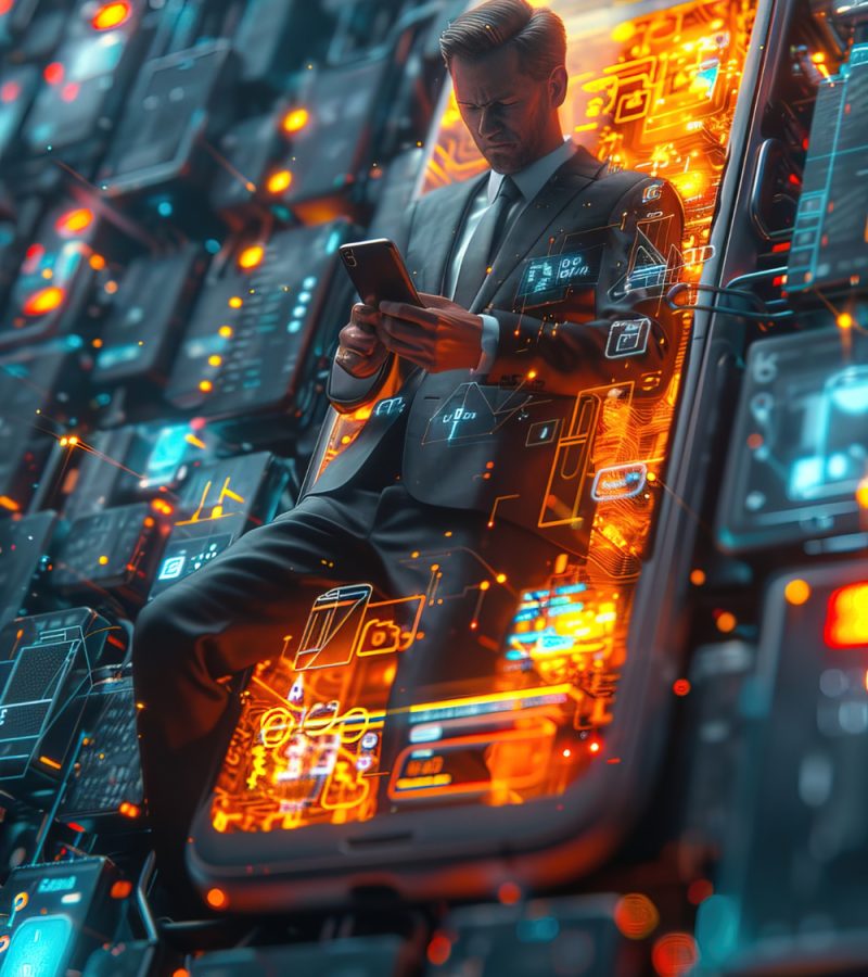 Digitalization